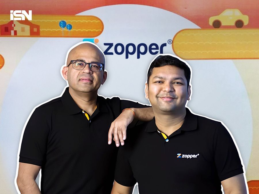 Noida Based Insurtech Startup Zopper Raises Million In A Series D Funding Round