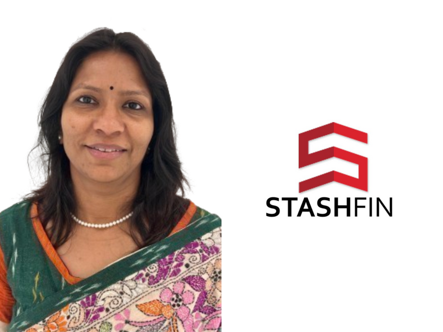 Lending firm Stashfin appoints Aparna Bihany as senior VP for lending