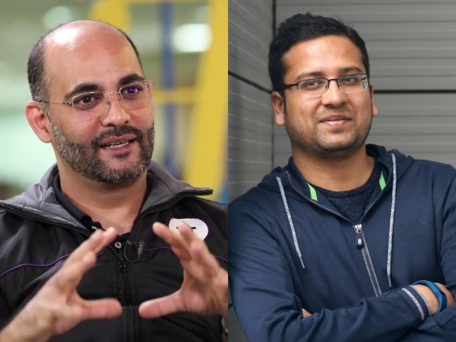 Flipkart co-founder Binny Bansal exits PhonePe board, company appoints Manish Sabharwal