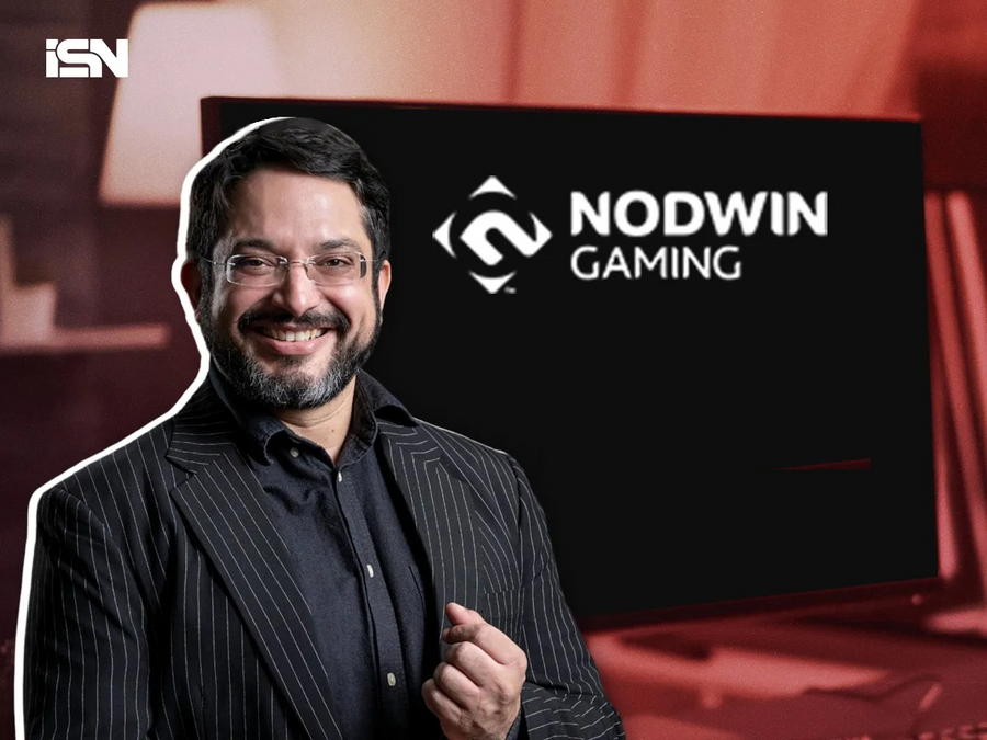 Nodwin Gaming gets Rs 64 crore from parent company Nazara Technologies