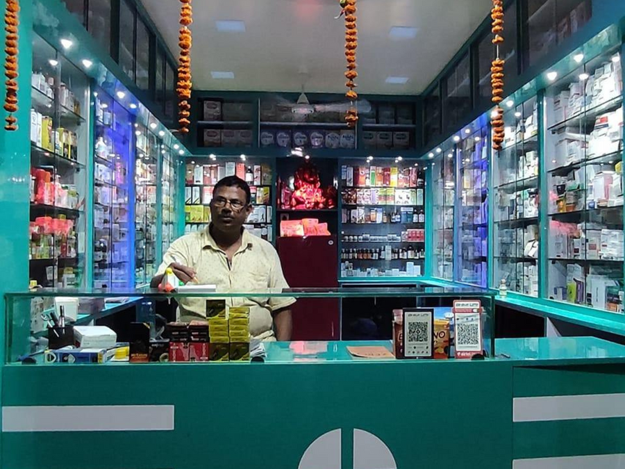 Walmart-owned Flipkart to soon start delivering medicines in 10 minutes, report says