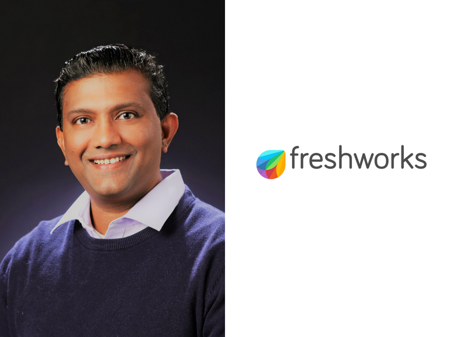 SaaS firm Freshworks appoints Srinivasan Raghavan as Chief Product Officer