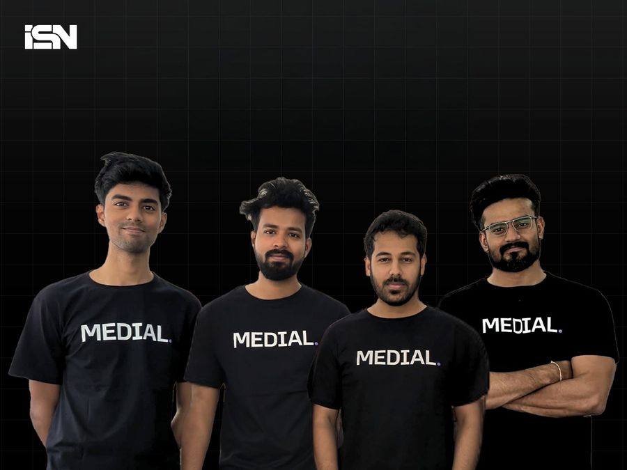 Professional networking startup platform Medial raises $500,000 in a pre-Series A round