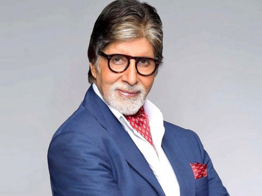 IDFC FIRST Bank introduces AI-powered avatar of Amitabh Bachchan