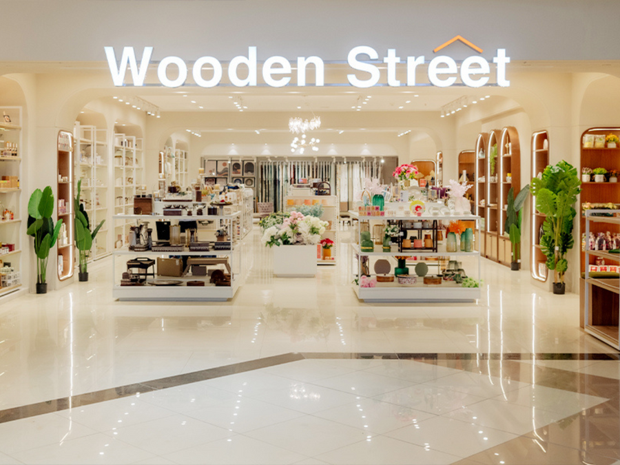 Furniture & home decor brand Wooden Street raises Rs 354 crore in funding from Premji Invest