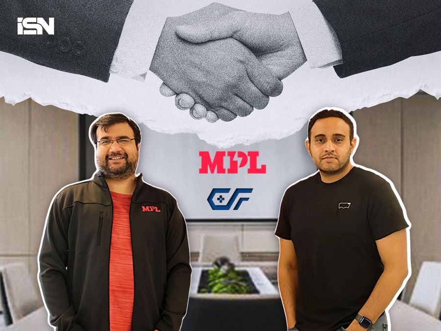 Skill-gaming platform MPL acquires Bengaluru-based CloudFeather Games