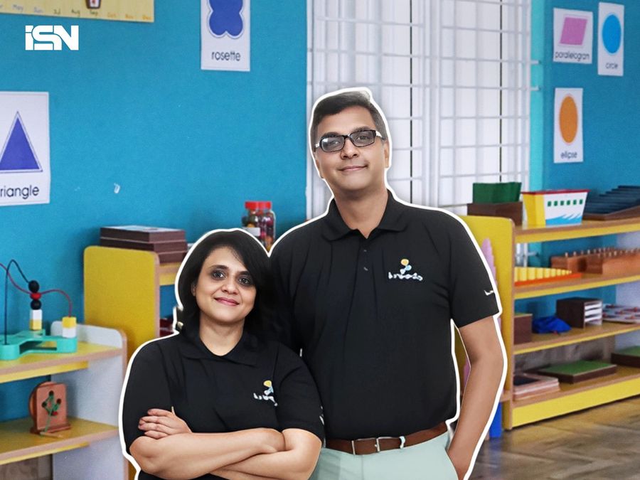 Edtech startup Kreedo Early Childhood Solutions raises Rs 10 crore in debt