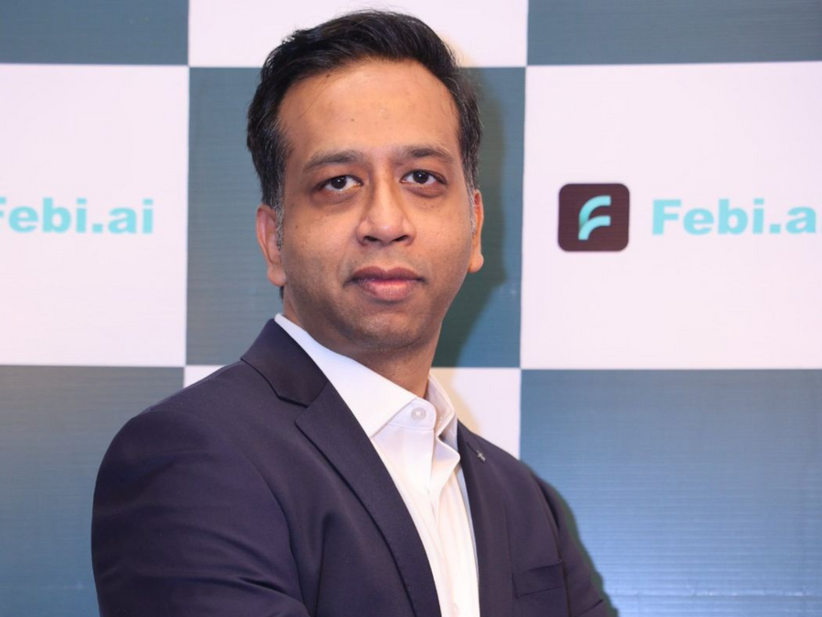 Ashu Goel, Ex-JP Morgan, Singapore, appointed as Febi.ai’s CTO