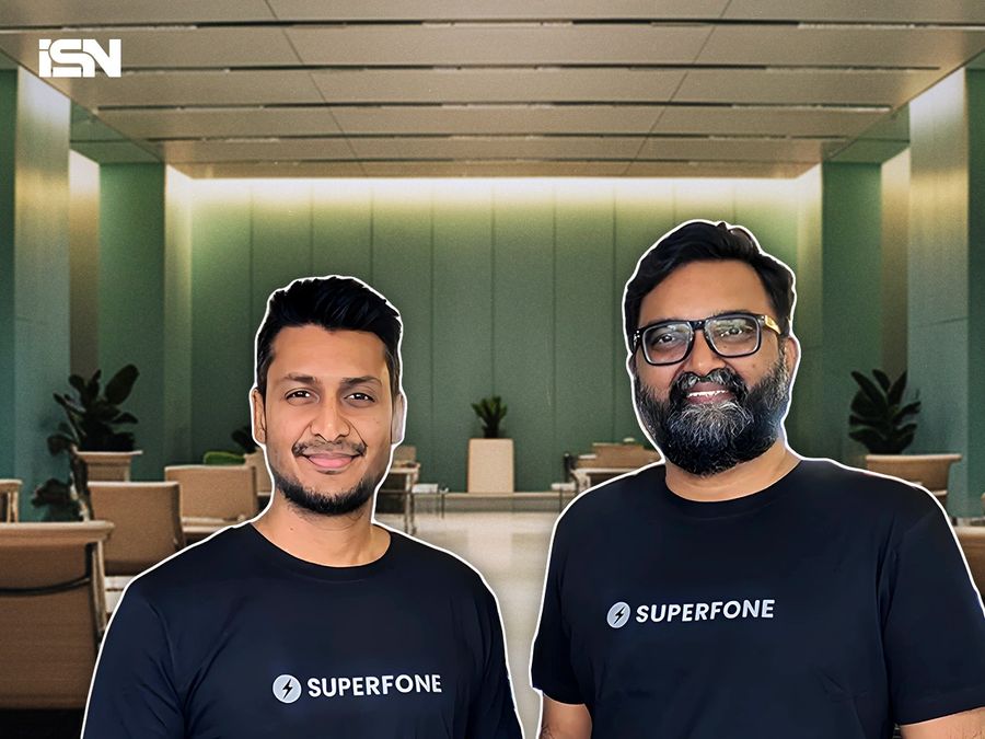 Superfone, an all-in-one business phone and CRM app for SMBs, raises $1.9 million