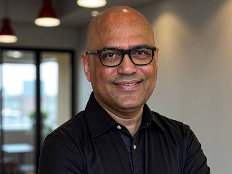 ServiceNow appoints Ganesh Lakshminarayanan as MD & GVP for India and SAARC region