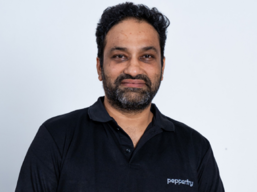 Furniture-focused ecommerce firm Pepperfry elevates Madhusudan Bihani to CFO