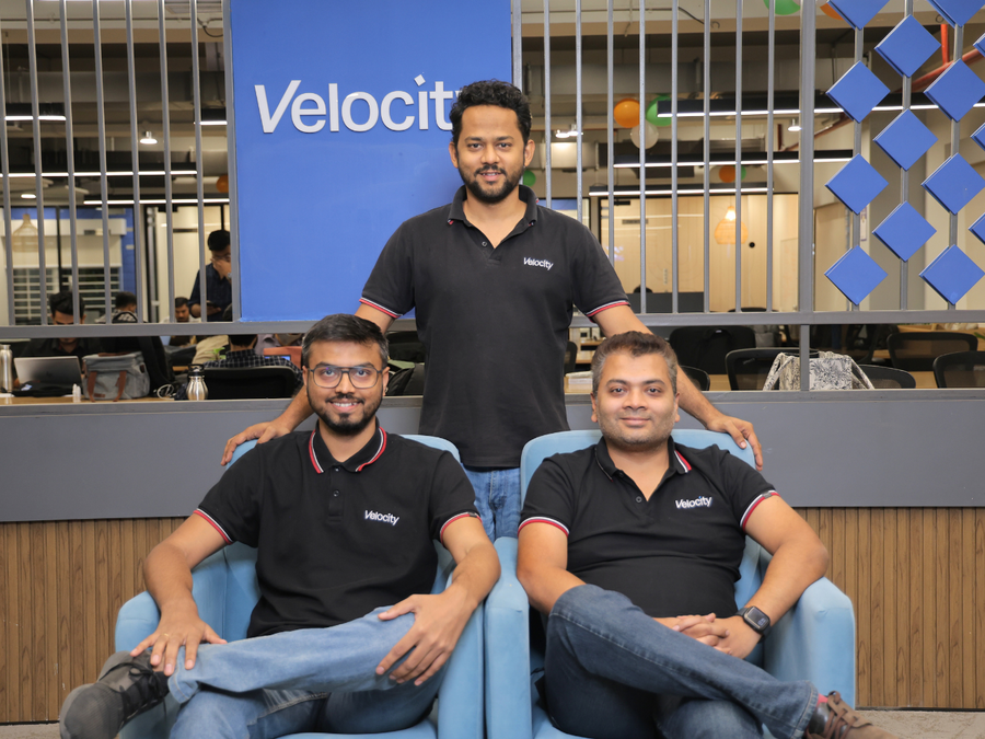 Velocity announces Rs 200 crore fund to fuel growth of restaurants and cloud kitchens