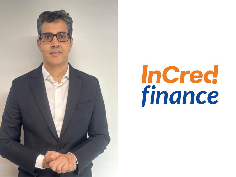 InCred Finance appoints Gaurav Maheshwari as CFO, plans to launch IPO