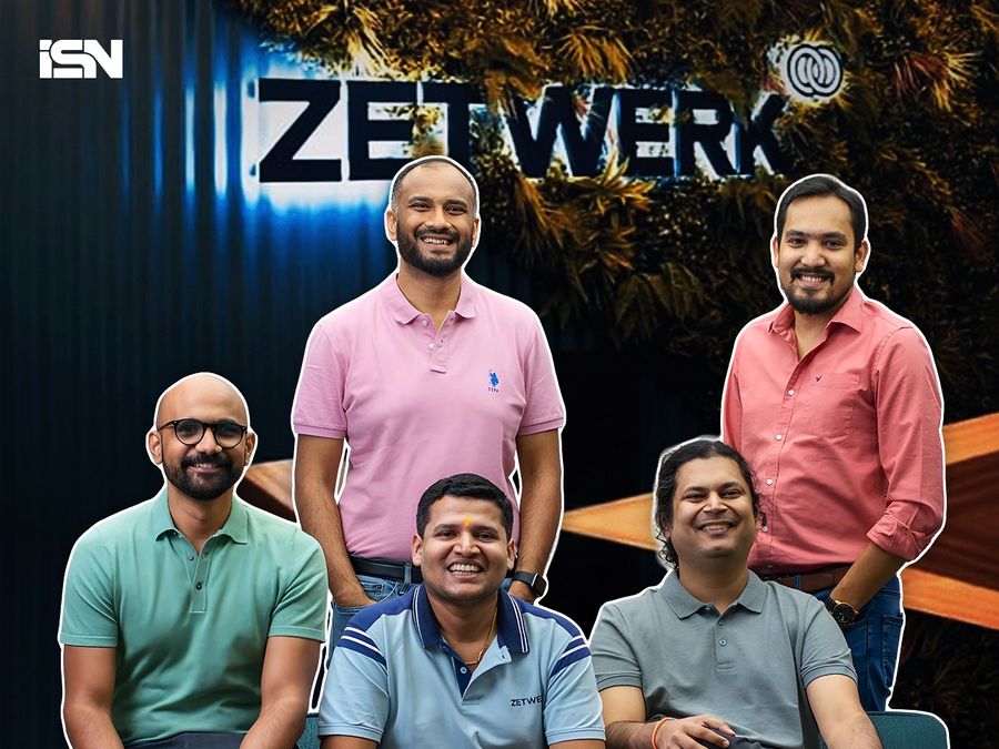 Zetwerk raises $90 million in a funding round at a valuation of $3.1 billion