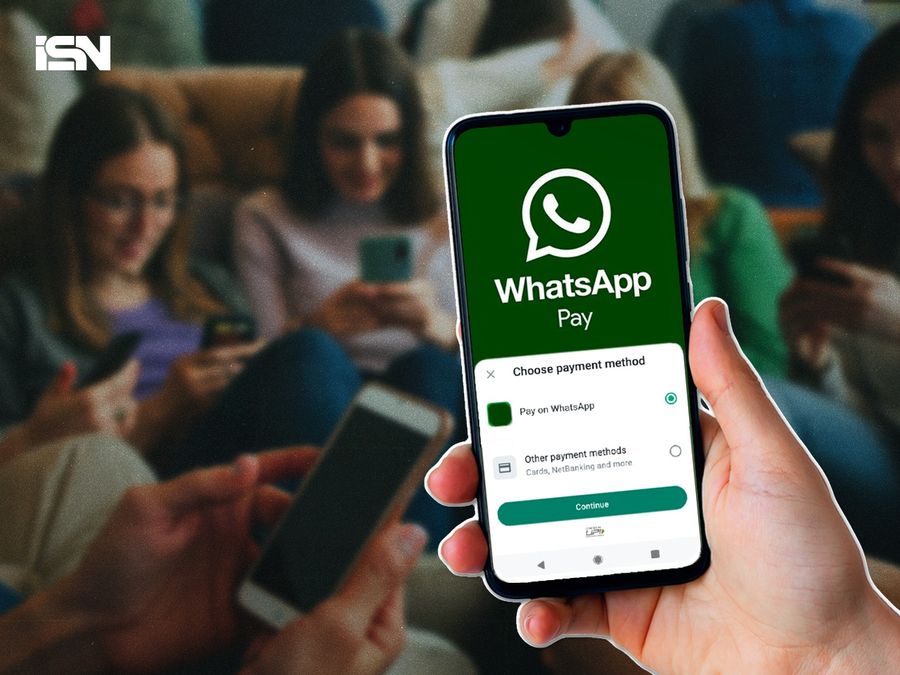 NPCI lifts UPI user onboarding limit for WhatsApp Pay