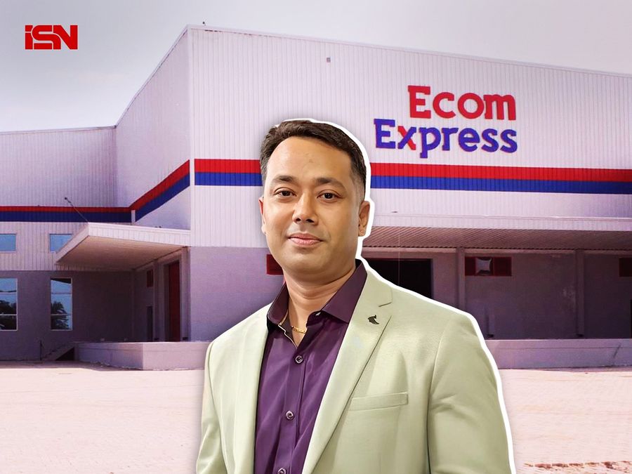 Logistics firm Ecom Express appoints Kammal Daas Vice President of last-mile operations