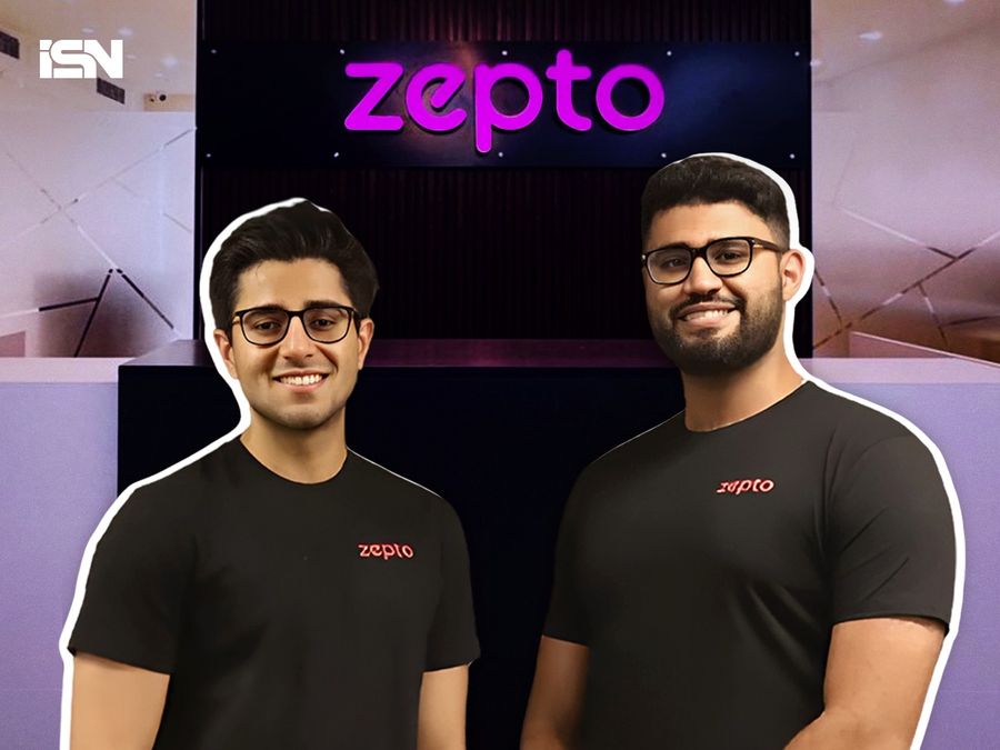 10-min delivery giant Zepto sets up new marketplace entity ahead of IPO, says Report