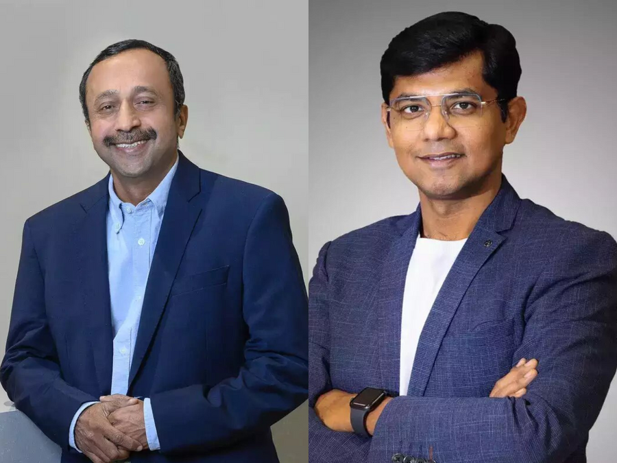 AceVector appoints new CEOs for Snapdeal and Stellaro Brands