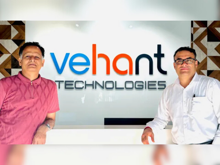 Security and surveillance solutions provider Vehant Technologies raises $9 million