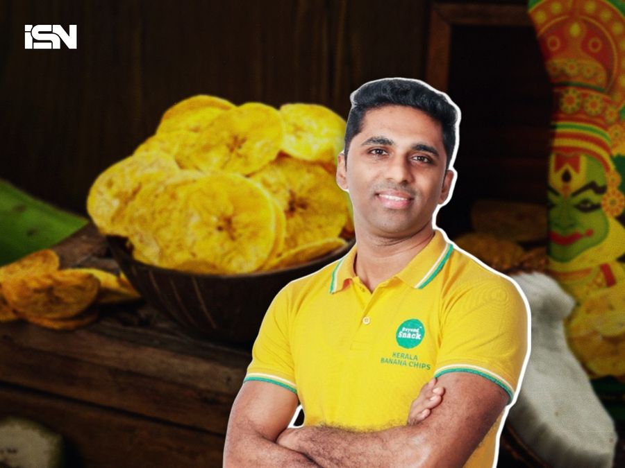 Snacking brand Beyond Snack secures $8.3 million in Series A funding round