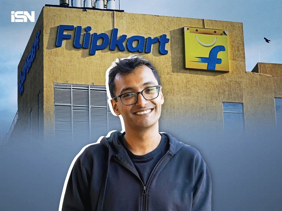 Flipkart appoints Dunzo Co-founder Kabeer Biswas to lead Flipkart Minutes