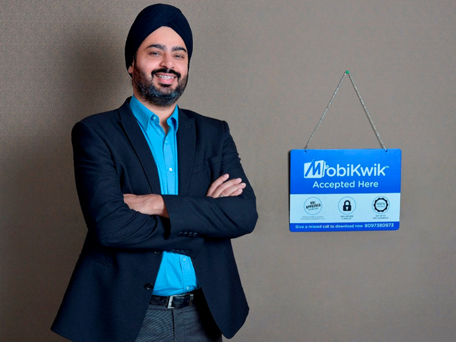 Fintech firm MobiKwik partners with Piramal Finance to offer personal loans