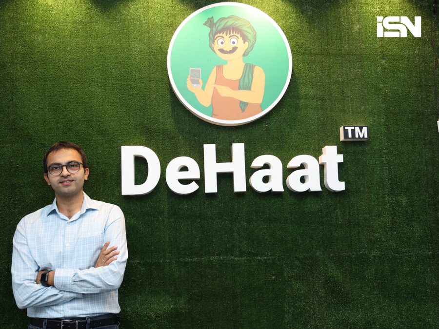 Agritech startup DeHaat acquires farm advisory platform AgriCentral