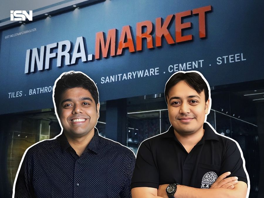 IPO-bound Infra.Market raises $121 million from Tiger Global, Zerodha’s Nikhil Kamath, others