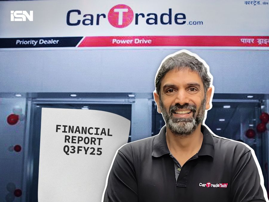 CardTrade’s revenue jumps to Rs 193 crore in Q3FY25; Profit zooms to Rs 46 crore