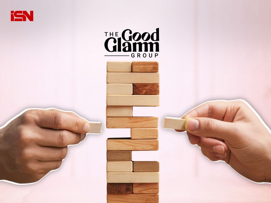 Accel, Prosus, and Bessemer quit The Good Glamm Group's board