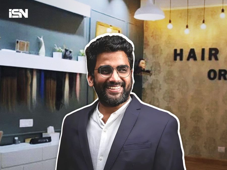 Shark Tank India-featured Hair Originals raises $5 million in funding