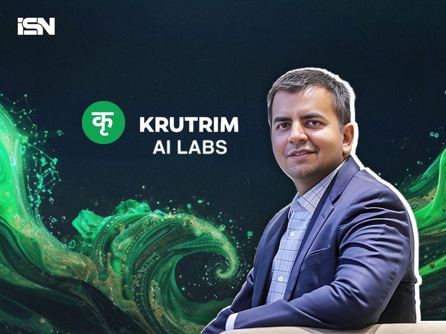 Ola Electric's Bhavish Aggarwal announces Rs 2,000 crore investment into Krutrim, rolls out AI Lab