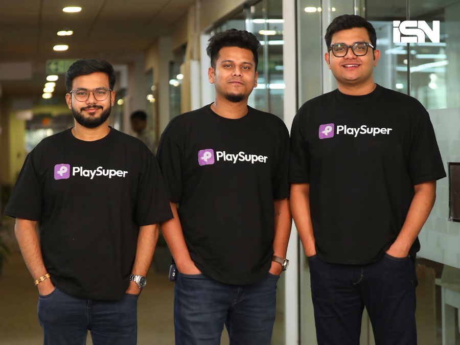 Gaming startup PlaySuper raises $500,000 in a seed round led by IAN Group, 100X.VC
