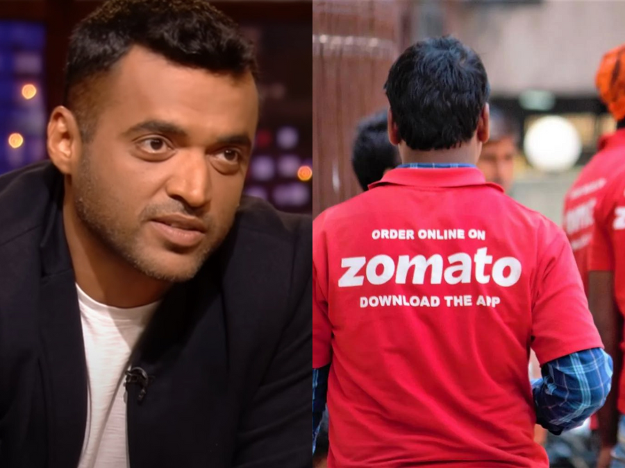 StockGro joins hands with Zomato to equip delivery partners with financial skills, conducts workshop