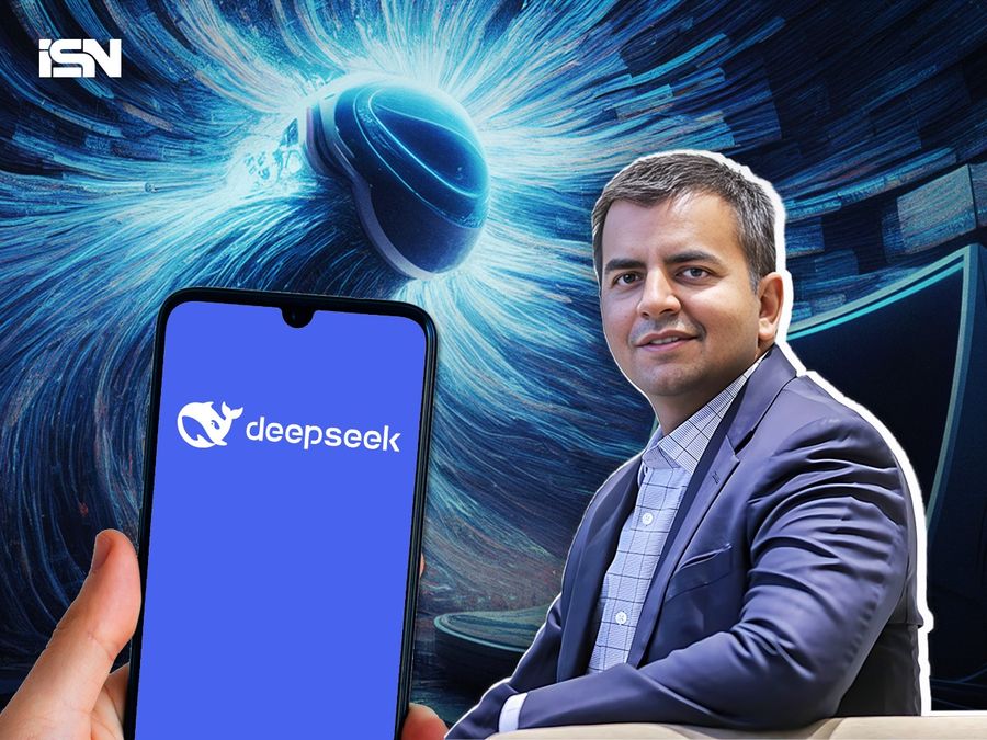 Bhavish Aggarwal’s AI startup Krutrim brings DeepSeek R1 to Indian developers