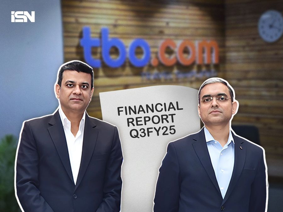 Travel distribution platform TBO Tek's revenue jumps 29% to Rs 422 crore in Q3FY25