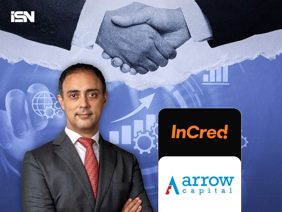 India's InCred Group expands its footprint in the Middle East with Arrow Capital acquisition