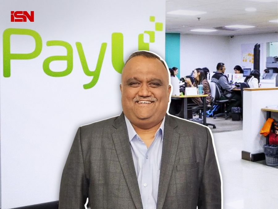 Fintech firm PayU appoints Pramod Rao as its Chief Risk Officer