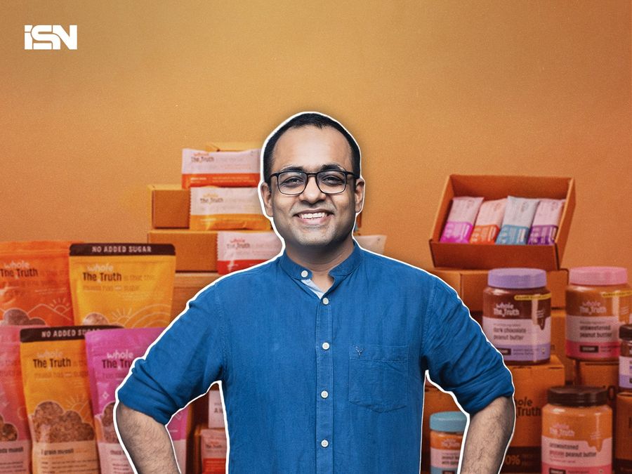 Mumbai-based health food brand The Whole Truth raises $15 million in a Series C round