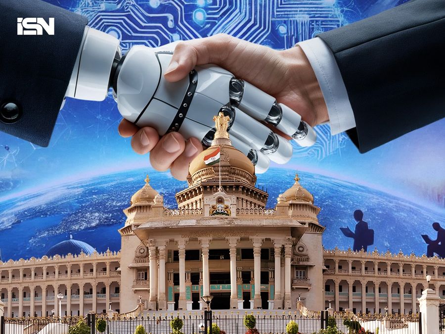 Indian govt receives 67 proposals for domestic AI foundational models under AI mission