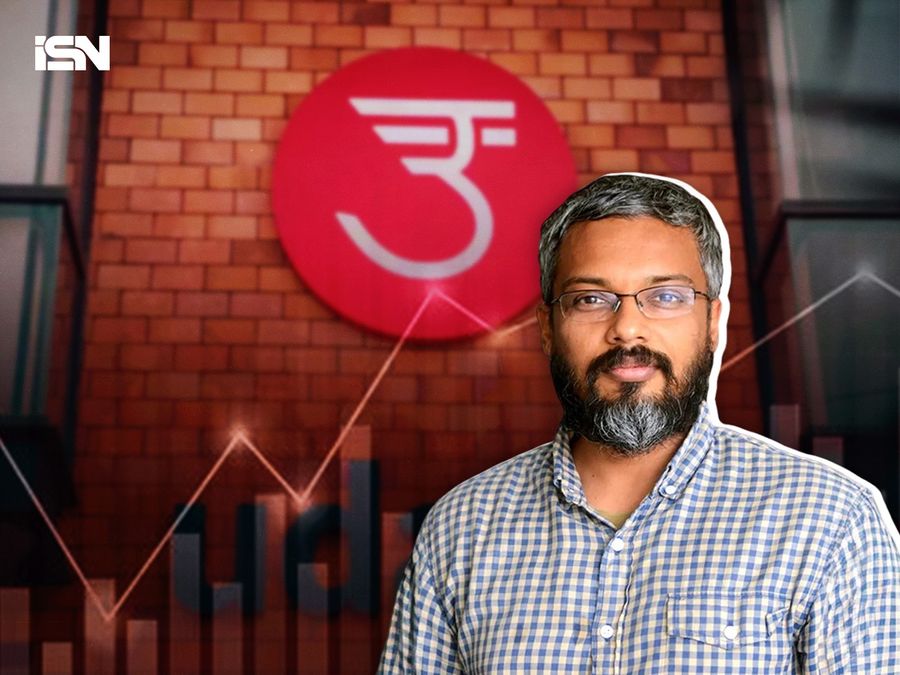 B2B unicorn Udaan records 65% jump in overall business in 2024