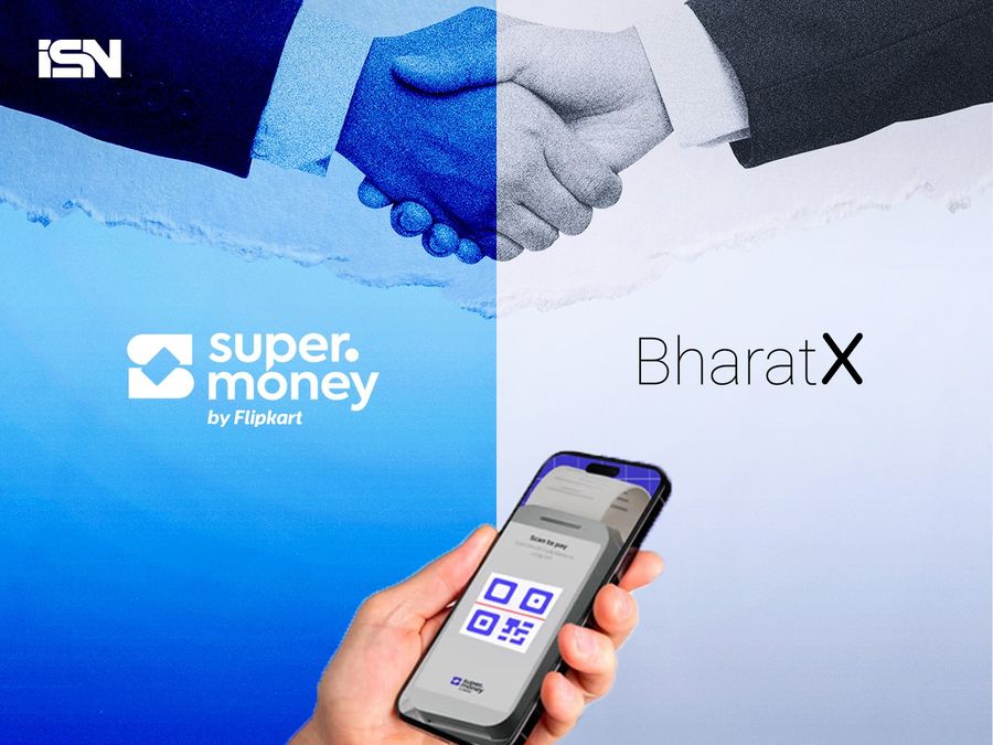 Flipkart's Super.money buys BharatX to expand credit offerings