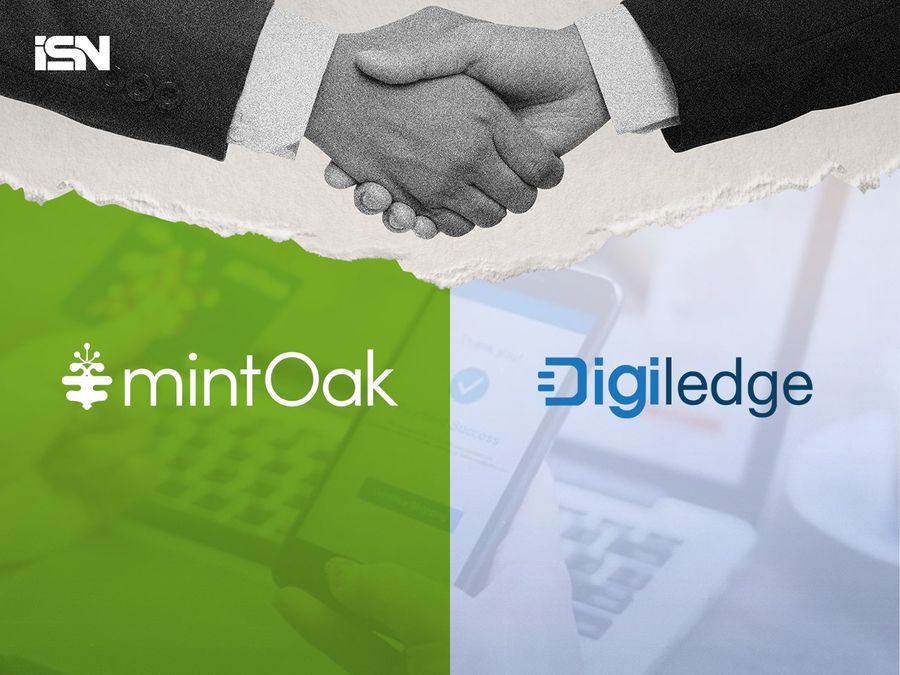 Merchant SaaS platform Mintoak buys fintech startup Digiledge