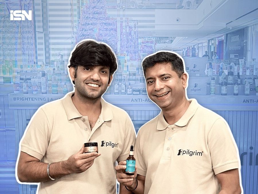 Beauty and personal care brand Pilgrim raises Rs 200 crore in funding for further expansion