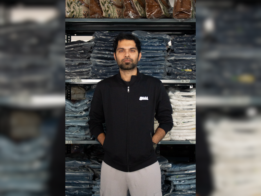 Slikk Club, India’s first 60-minute fashion delivery startup, raises $3.2 million from investors