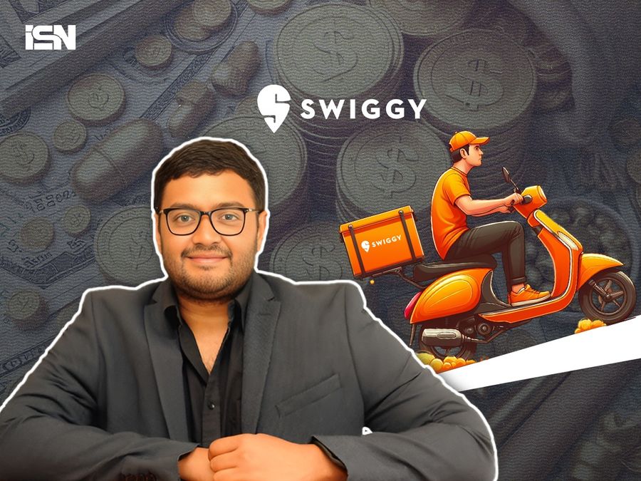 Zomato rival Swiggy changes its registered name ahead of IPO launch: Report