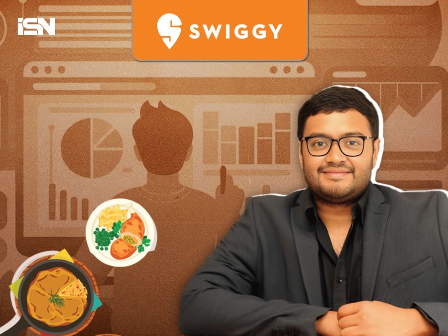 Zomato rival Swiggy launches market intelligence dashboard for its restaurant partners