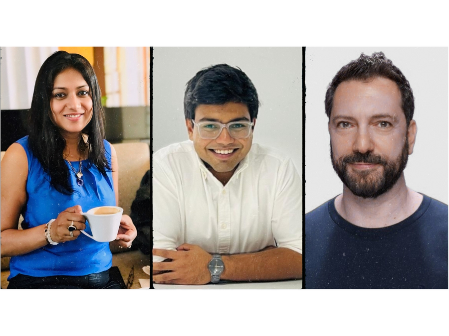 Groyyo appoints Smita Verma Kansal, Alessandro Bertini as CBO, VP Commerical