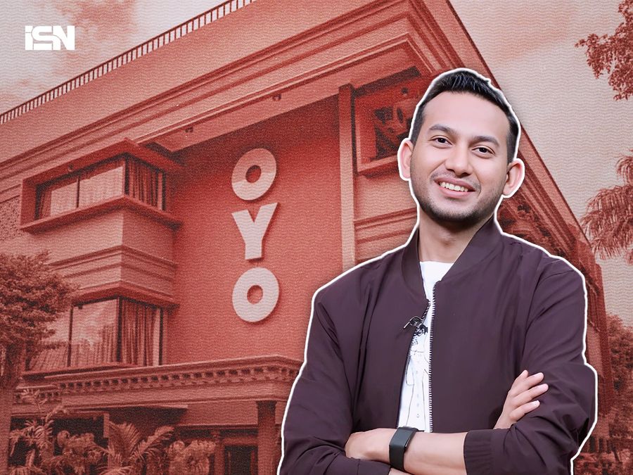 Ritesh Agarwal's OYO Parent Oravel Stays Plans To Launch 13 Premium ...