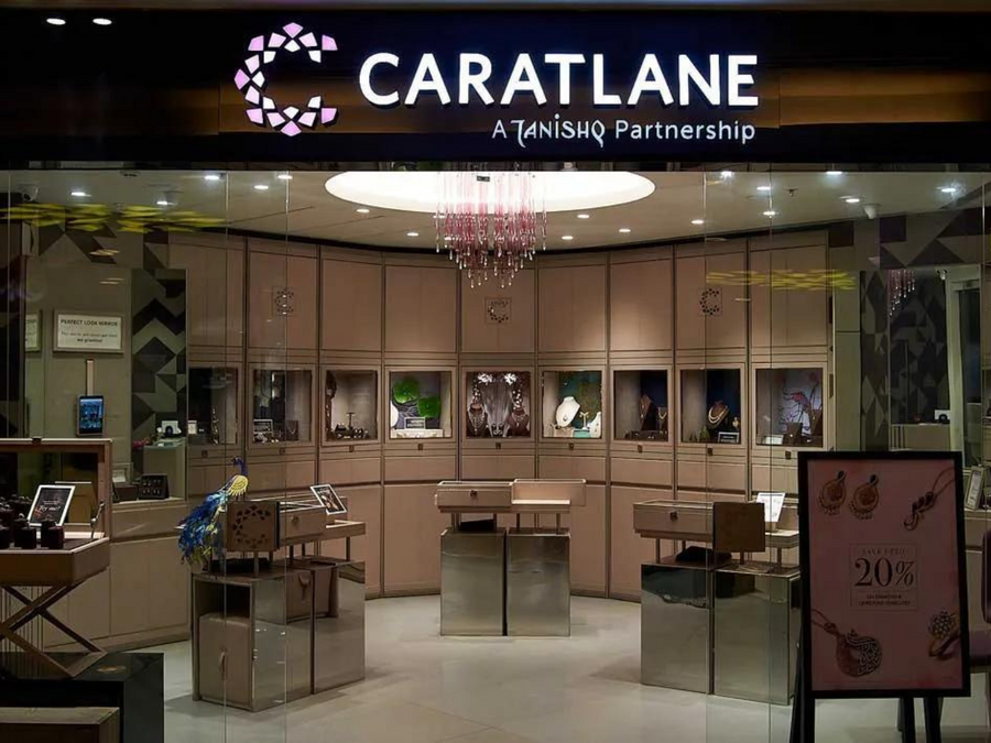 Titan Company-owned CaratLane made over Rs 3,000 crore in revenue in FY24